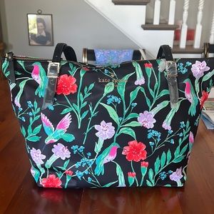 Kate spade tote NWT